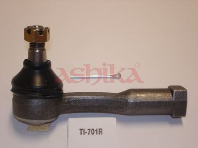 накрайник на напречна кормилна щанга ASHIKA 111-07-701R