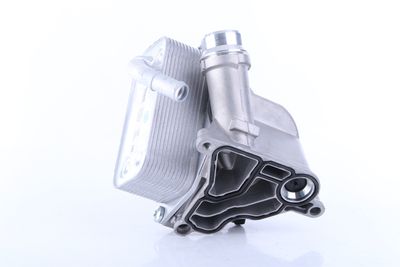 RADIATOR ULEI ULEI MOTOR NISSENS 91322 11