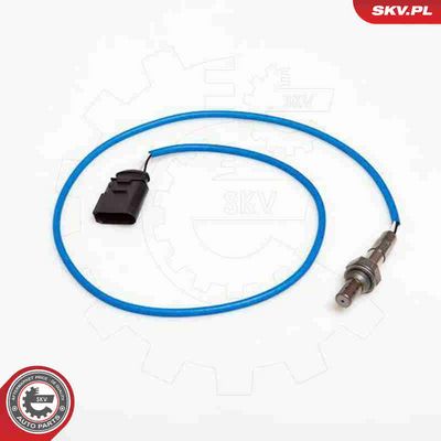 SONDA LAMBDA ESEN SKV 09SKV060 2