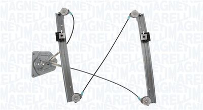 MAGNETI MARELLI Fensterheber