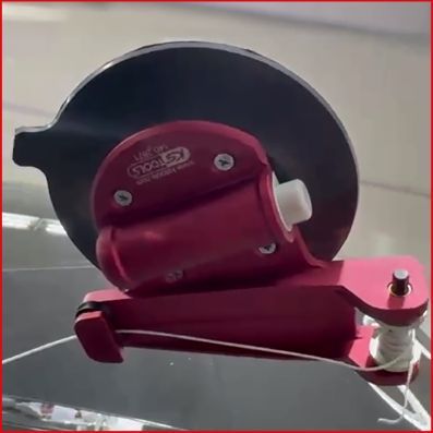 SCHEIBENAUSTRENNGERäT KS TOOLS 1402670 7