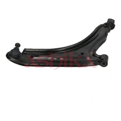 носач, окачване на колелата ASHIKA 72-01-150R