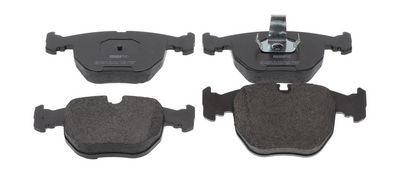 BREMSBELAGSATZ SCHEIBENBREMSE