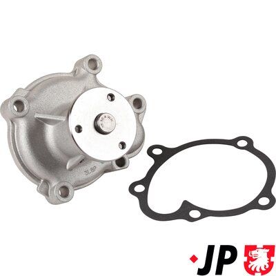 POMPă DE APă RăCIRE MOTOR