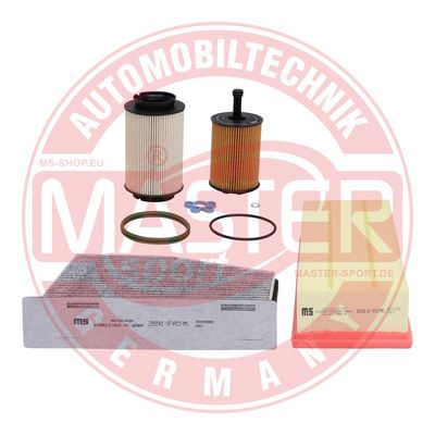 SET FILTRE MASTER-SPORT GERMANY 450001983 3