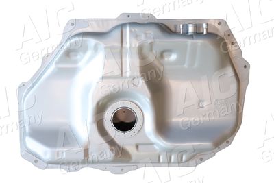 REZERVOR DE COMBUSTIBIL