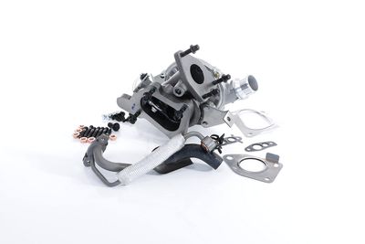 LADER AUFLADUNG BTS Turbo T981437BT 22