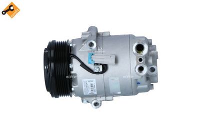 Compressor, air conditioning 32480