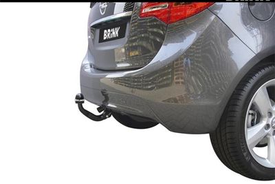 MODUL TRACTARE BRINK 532800 2