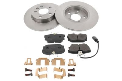 SET FRANA FRANA DISC