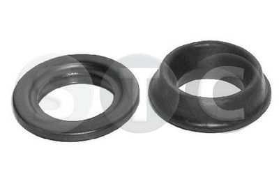 FEDERBEINSTüTZLAGER STC T404406