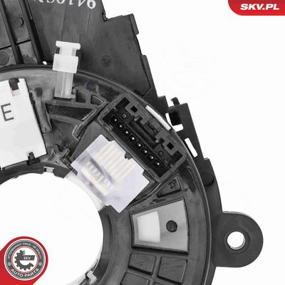 ARC SPIRALA AIRBAG ESEN SKV 96SKV698 4