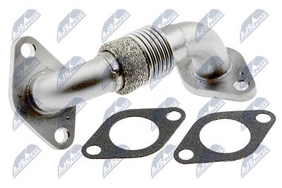 Potrubie, AGR-ventil NTY EGR-WW-044