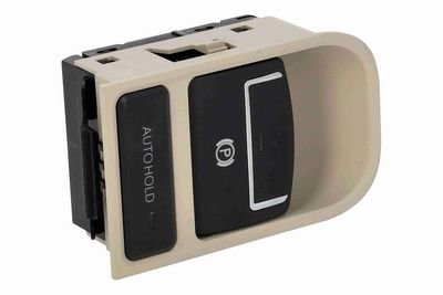 SCHALTER FESTSTELLBREMSBETäTIGUNG