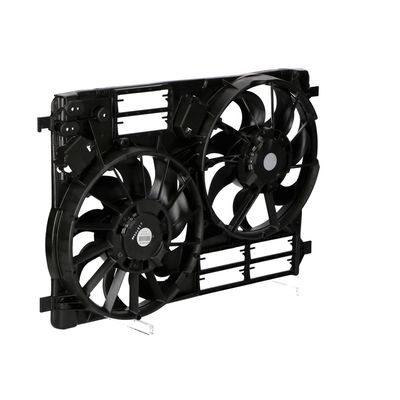 VENTILATOR RADIATOR NISSENS 850096 33