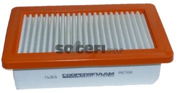 Vzduchový filter CoopersFiaam PA7304