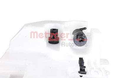 REZERVOR APA SPALARE PARBRIZ METZGER AUTOTEILE 2140378 2