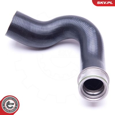 Hadička plnícího vzduchu SKV 43SKV165