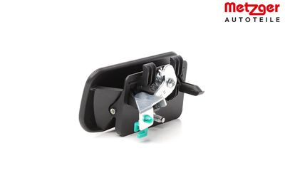 TüRGRIFF METZGER AUTOTEILE 2311057 14