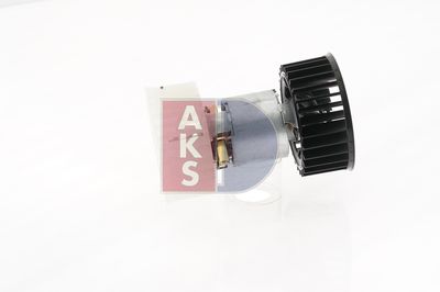 VENTILATOR HABITACLU AKS DASIS 742690N 6