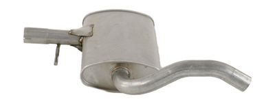 MITTELSCHALLDäMPFER