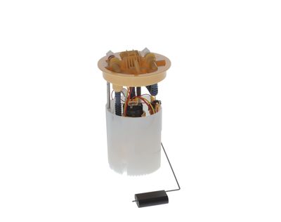 SISTEM ALIMENTARE CU COMBUSTIBIL BOSCH 0580203258 21