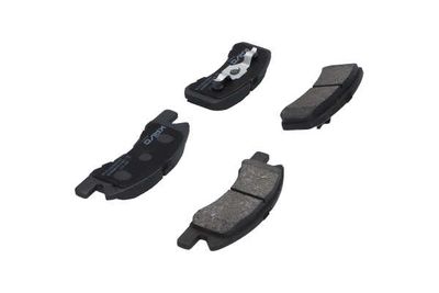 SET PLACUTE FRANA FRANA DISC Kavo Parts KBP1511 12