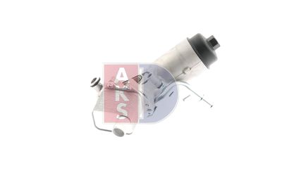 ÖLKüHLER MOTORöL AKS DASIS 156036N 13