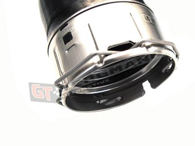 GT-BERGMANN Automotive - Hadica plniaceho vzduchu (hadica turba) OPEL, VAUXHALL, RENAULT , GT52-194