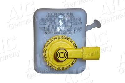 AUSGLEICHSBEHäLTER BREMSFLüSSIGKEIT