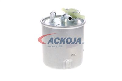 FILTRU COMBUSTIBIL ACKOJA A380301 44
