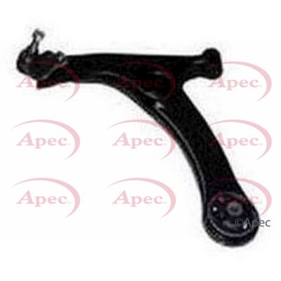 Control/Trailing Arm, wheel suspension APEC AST2429