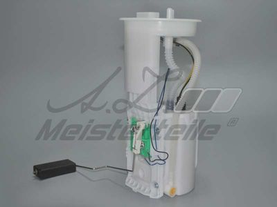 горивопроводен елемент (горивна помпа+сонда) A.Z. Meisterteile AZMT-49-020-3628