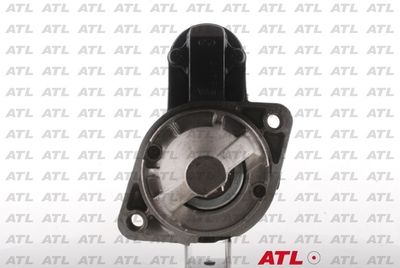 ATL Autotechnik A 17 650 Стартер для MITSUBISHI LANCER V (CB_A, CD_A, CE_A)
