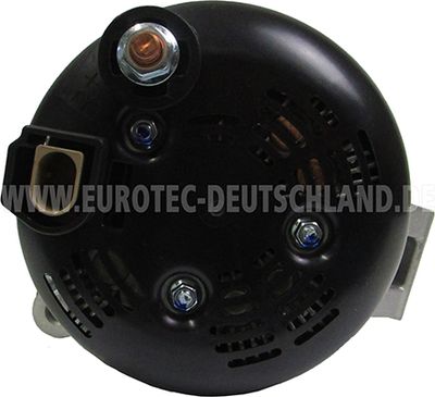 GENERATOR EUROTEC 12090752 2