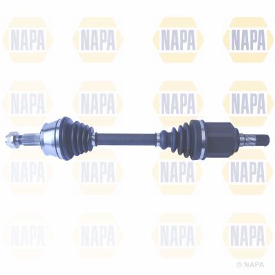 Drive Shaft NAPA NDS1515L