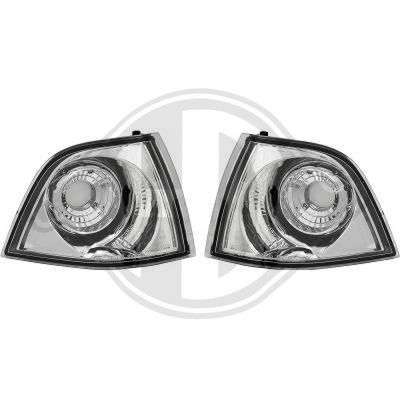 SET LUMINI SEMNALIZARE