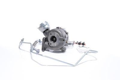 LADER AUFLADUNG BTS Turbo T981038BT 20