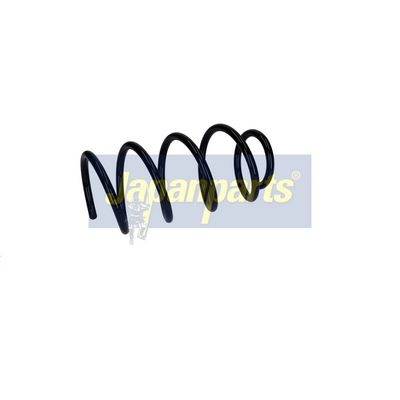 пружина за ходовата част JAPANPARTS ZC90373