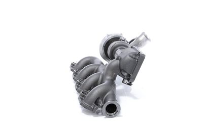 LADER AUFLADUNG BTS Turbo T914234 21