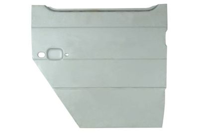 Deur reparatieset Achter Rechts (Coating, naar het raam) past: MERCEDES G-KLASA W460, G-KLASA W461, W462, W463 03.79-05.18