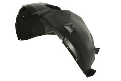 Plastic spatbordbekleding Voor Links (plastic, termoformowane próżniowo) past: CHRYSLER PACIFICA 01.16-02.20