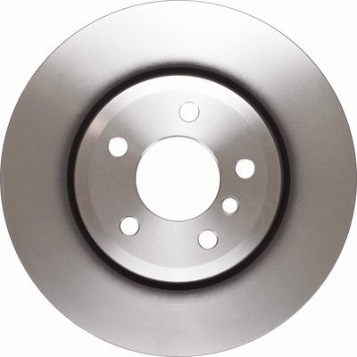 Brake disc Voor Links/Rechts past: BMW 3 (E90), 3 (E91), X3 (E83) 2.0-3.0D 09.03-06.12