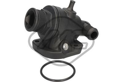 Vorschau Thermostatgehäuse