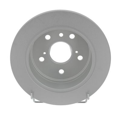 BREMSSCHEIBE JURID 562770JC