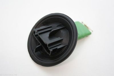 Odpor, vnitřní tlakový ventilátor AUTOMEGA 150055010