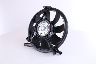 VENTILATOR RADIATOR NISSENS 85519 9