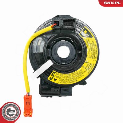 ARC SPIRALA AIRBAG ESEN SKV 96SKV605 3