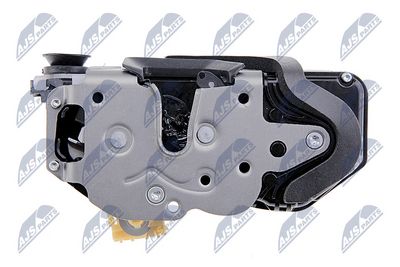 Zámek dveří NTY EZC-PL-015