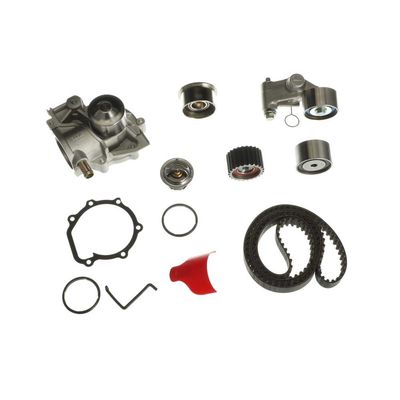 SET POMPA APA + CUREA DINTATA GATES KP1TH25537XS3 49